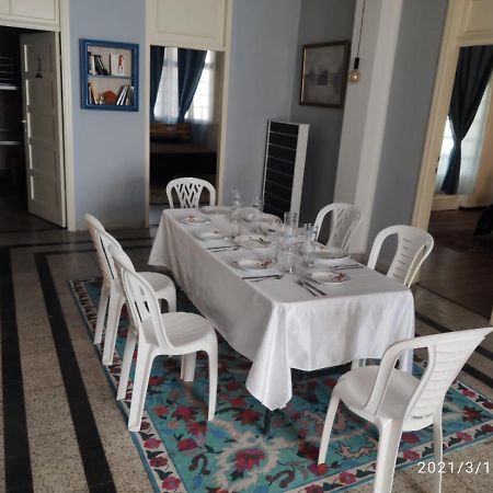 Huge Apartment Near To Bahai Garden ไฮฟา ภายนอก รูปภาพ