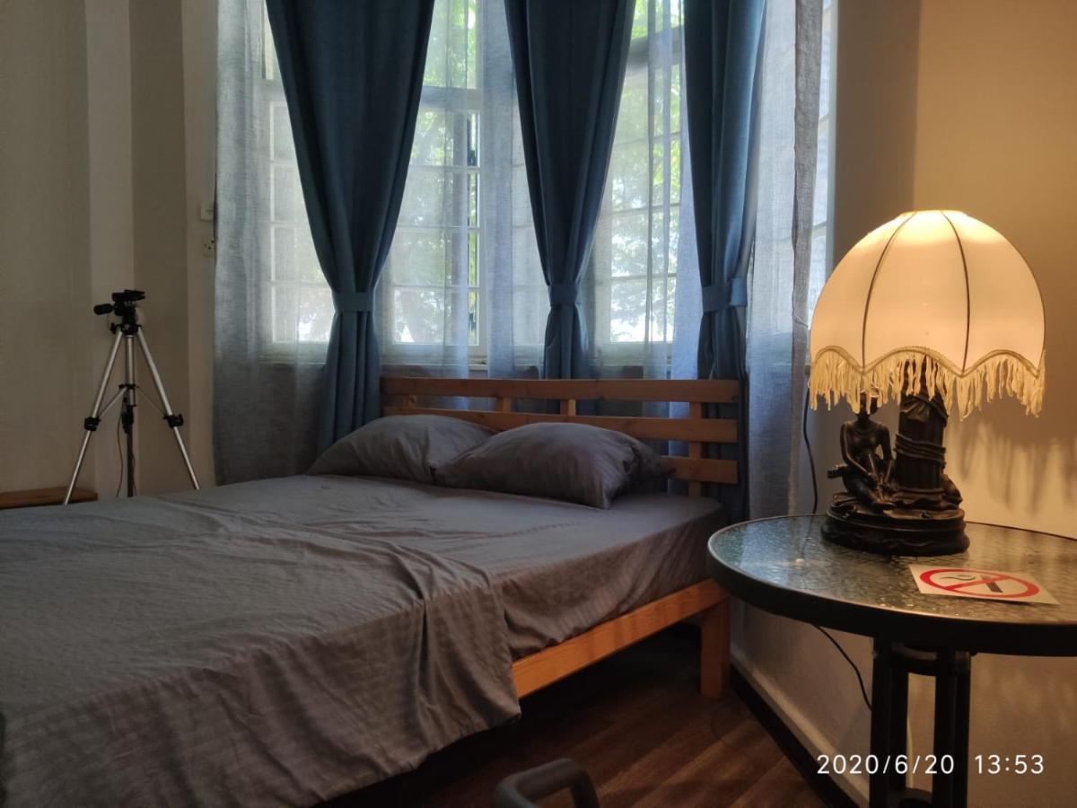 Huge Apartment Near To Bahai Garden ไฮฟา ภายนอก รูปภาพ