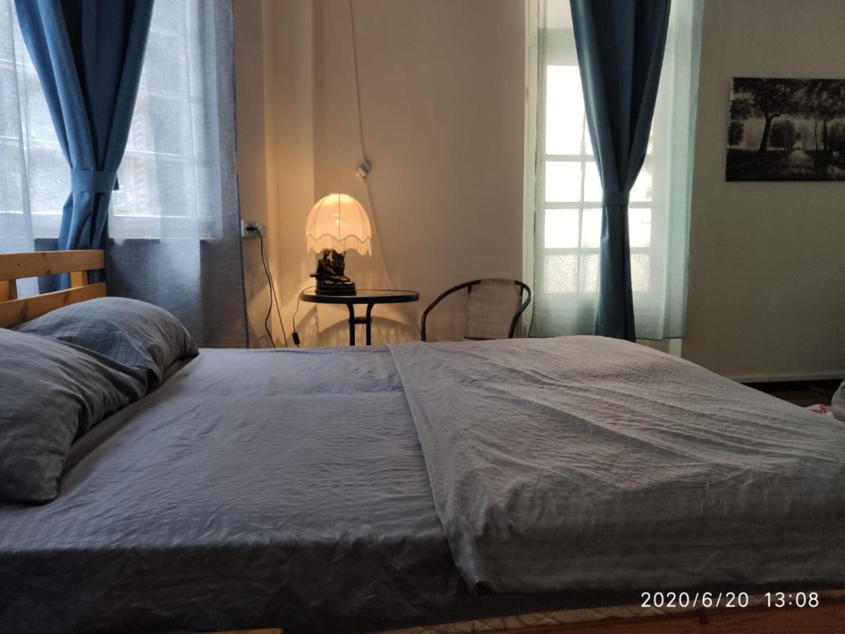 Huge Apartment Near To Bahai Garden ไฮฟา ภายนอก รูปภาพ