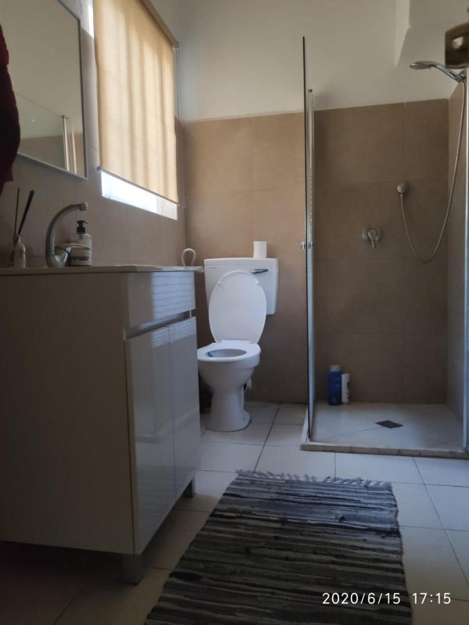 Huge Apartment Near To Bahai Garden ไฮฟา ภายนอก รูปภาพ