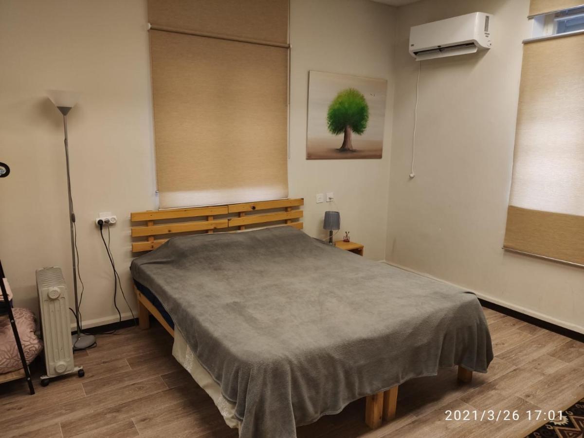 Huge Apartment Near To Bahai Garden ไฮฟา ภายนอก รูปภาพ